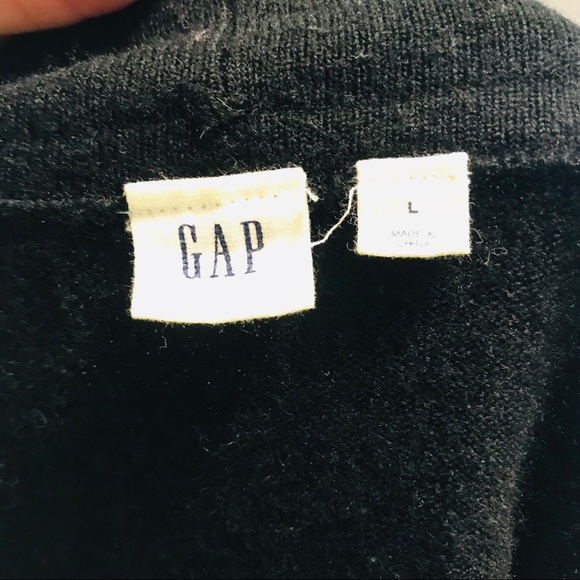 GAP Cardigan Sweater - Picture 6 of 7